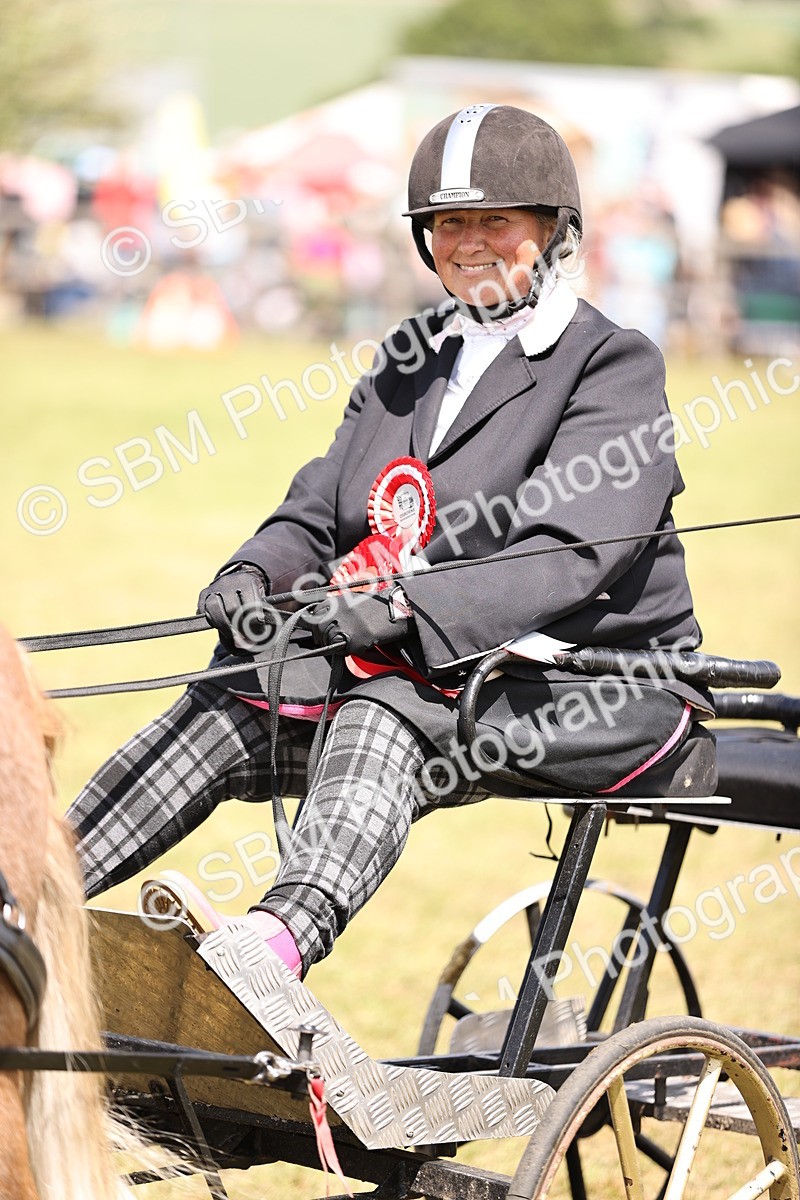 SBM_15284 - Class 90 - Scurry 122cm and Under