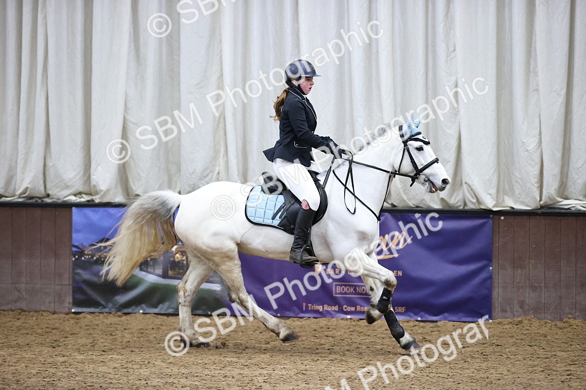 SBM_000241 - Class 2 - Pony British Novice - 80cm