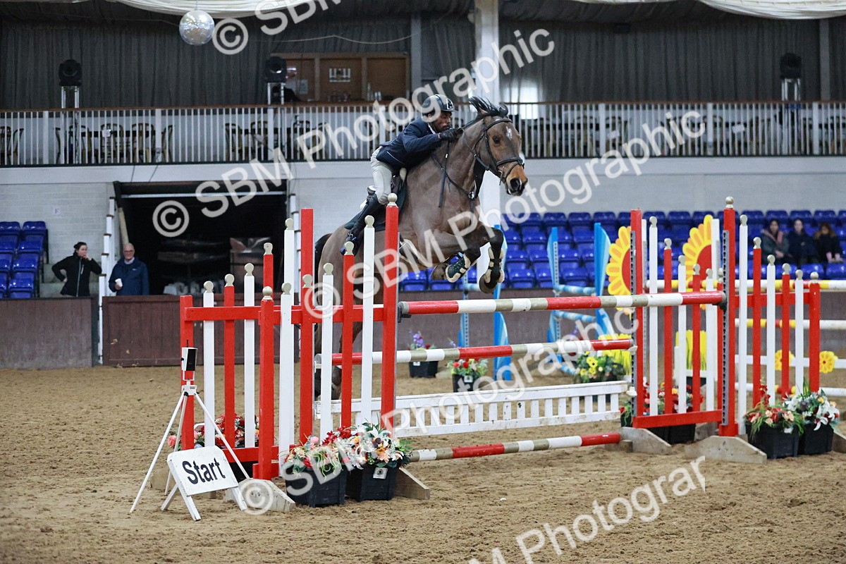 SBM_001722 - Class 6 - National 1.30m 1.40m