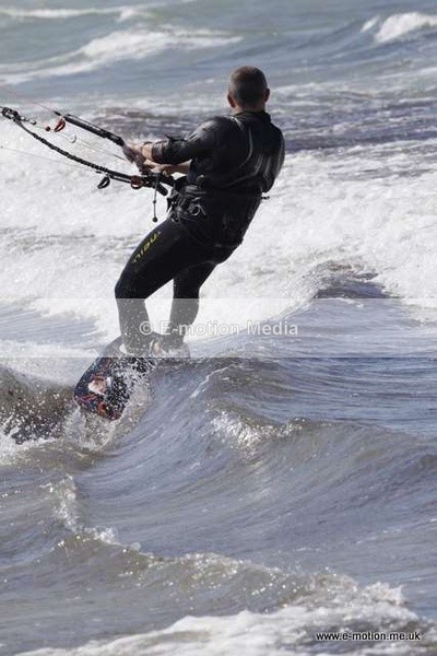 Ks 300509 23 - Kite Surfing