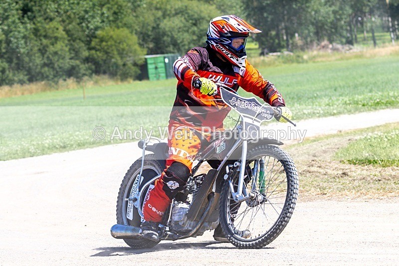 20250712-R79B3A4043 - Ride & Skid It. Speedway Experience Day 12th July 2025