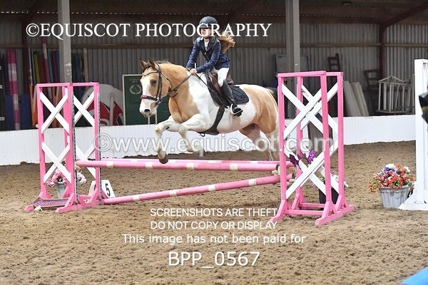 BPP_0567 - CLASS 6 70CM