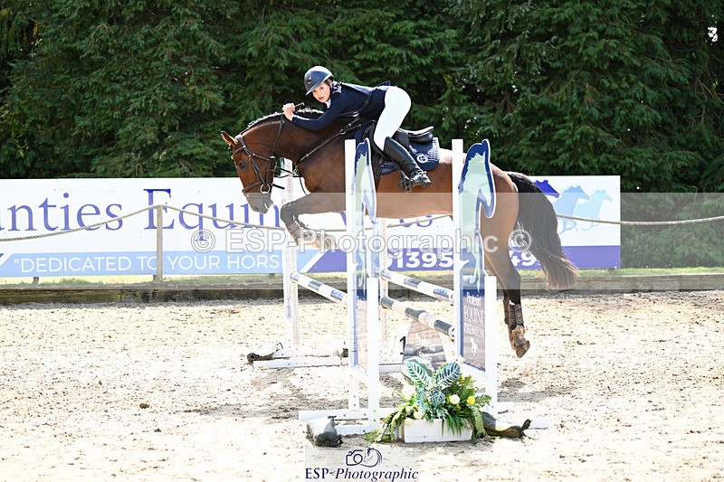 240824X-140255-29188 - 80cm Round 2 13.30 to 14.30