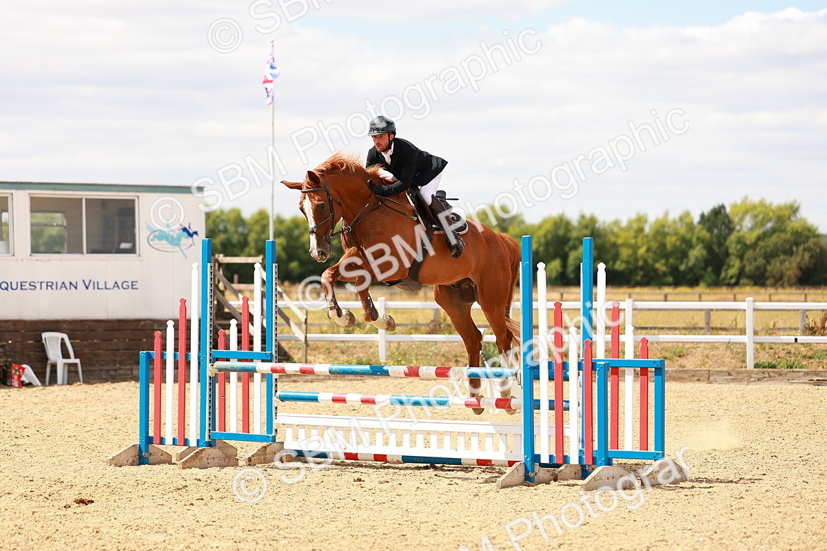 SBM_006517 - Class 3 - Senior British Discovery - 1.00m