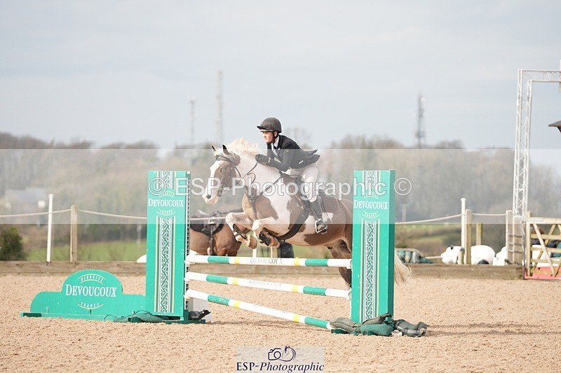 250308-115158-00631 - Cls 8 Pony Discovery and 90cm