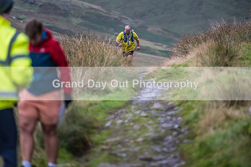 Old Crown Round-822 - Old Crown Round Fell Race Saturday 12th September 2026