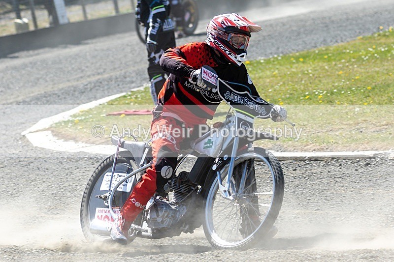 220514-7D-8E0A1684 - Ride & Skid It  Speedway Experience 14th May 22