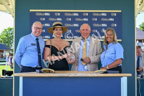 110725-Race 6-Brazen Bolt-0515 - Race 6 5.07pm William Hill Keep Your Raceday Positive Handicap