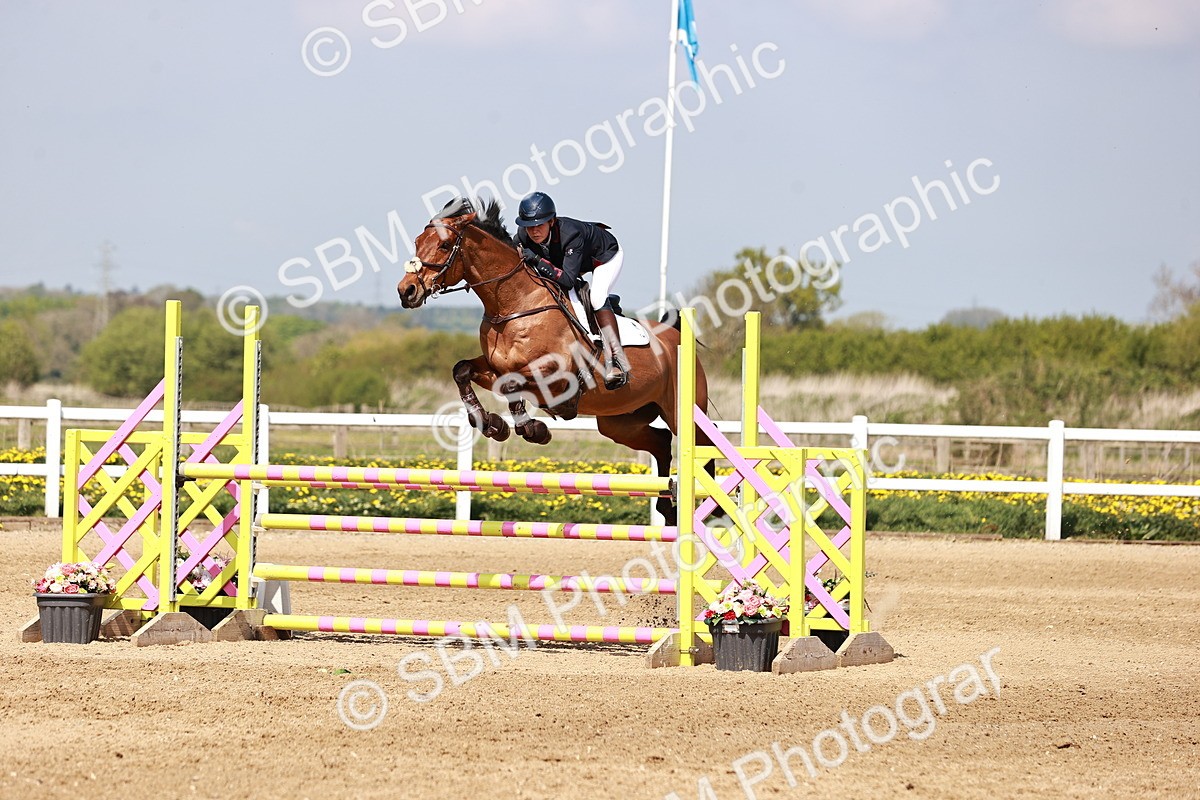  - Class 22 - Senior Discovery - 1.00m