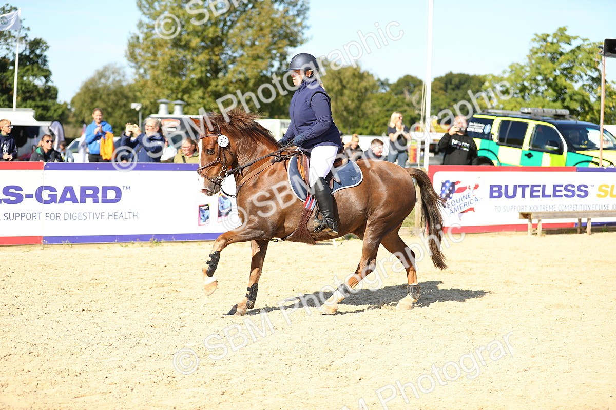 SBM_17859 - J33 - Senior 75cm Championship