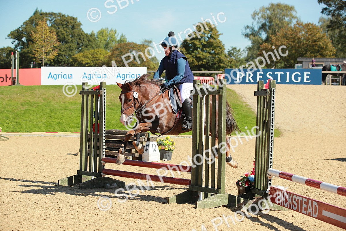 SBM_20023 - E6 - Eventers Challenge 60cm Championship