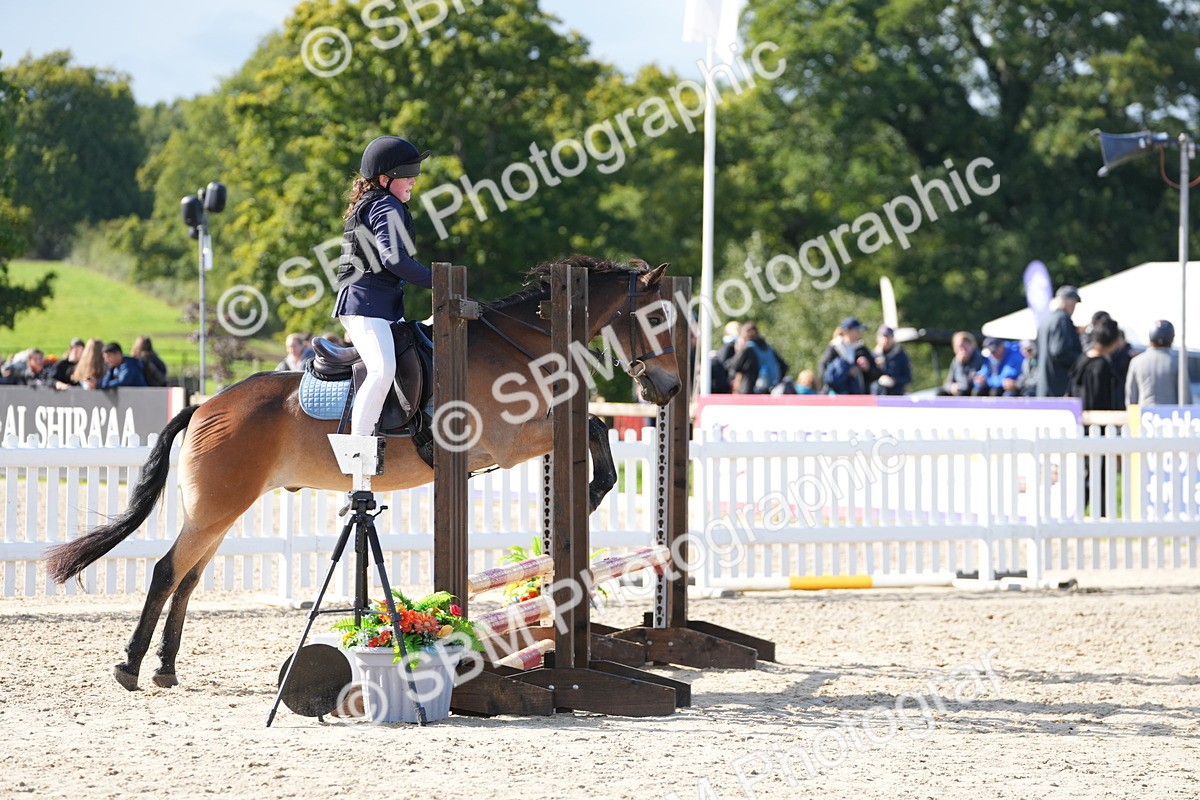 SBM_38226 - J6 - Junior Pony 55cm Championship