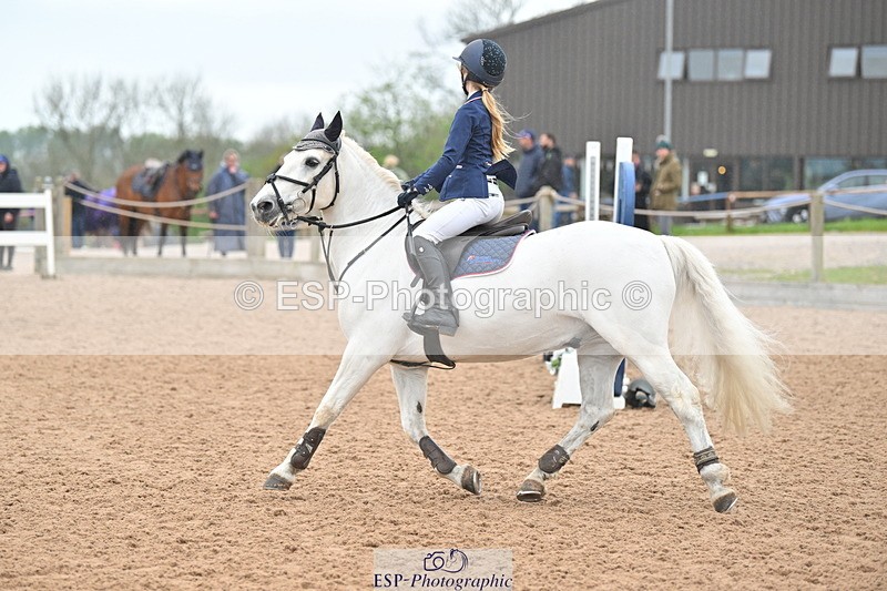 240505A-102232-03729 - Cls 2 Pony British Novice & 80cm Open