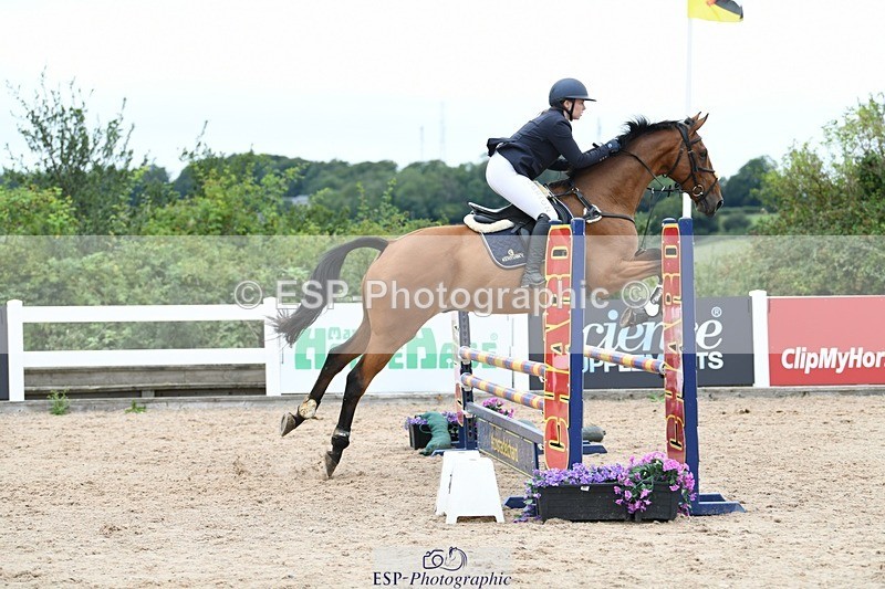 250803-113704-12694 - Cls 33 85cm National Amateur Championship Qualifier
