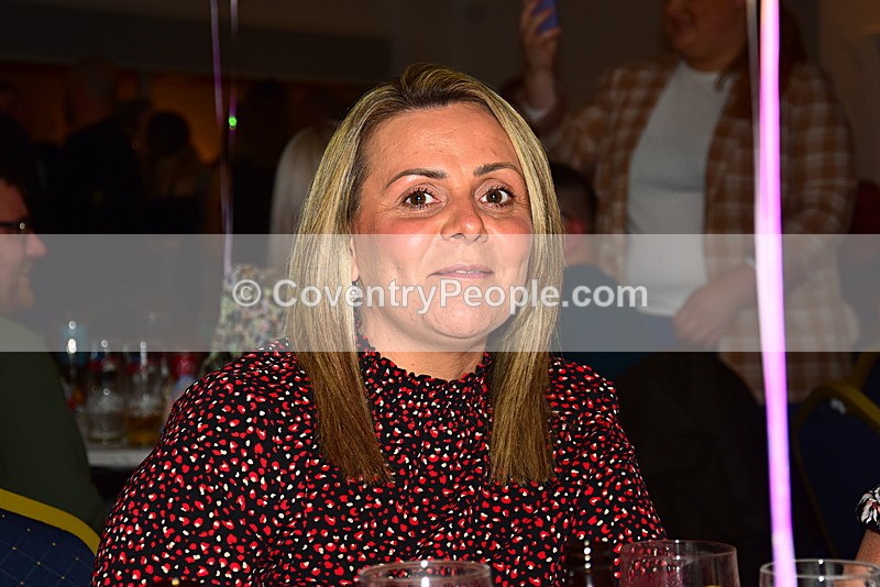 JAC0-383 - Jackie's 60th