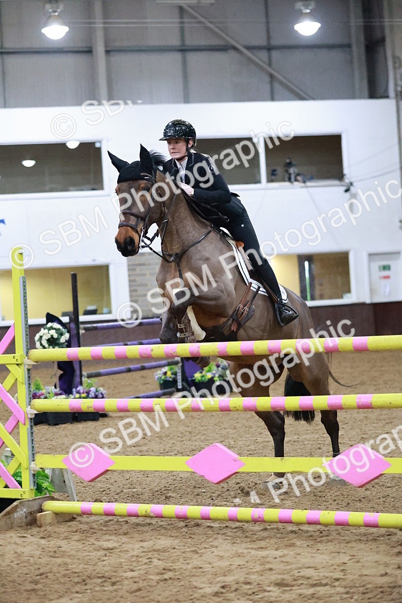 SBM_001731 - Class 6 - National 1.30m 1.40m