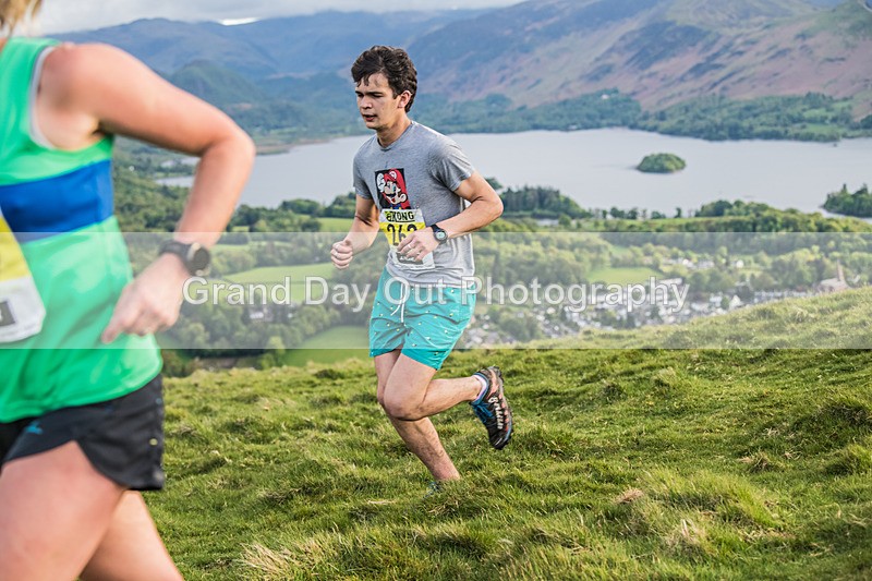 Latrigg-216 - Latrigg Fell Race Wednesday 13th May 2026