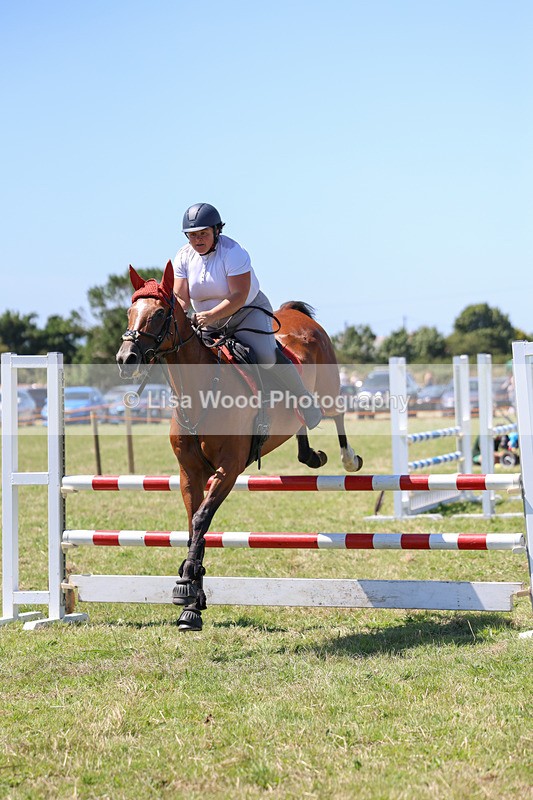 3E7A6070 - Class 11: Senior Discovery/1m open