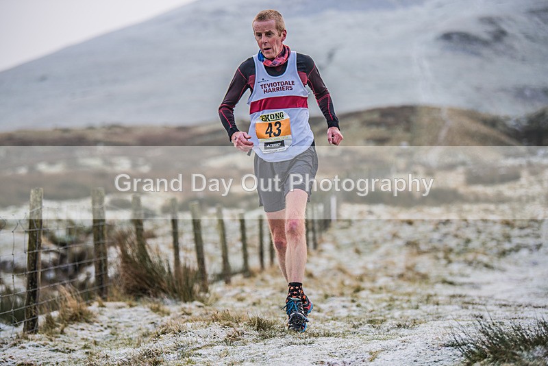 Clough Head-503 - Kong Clough Head Fell Race Saturday 2nd December 2023