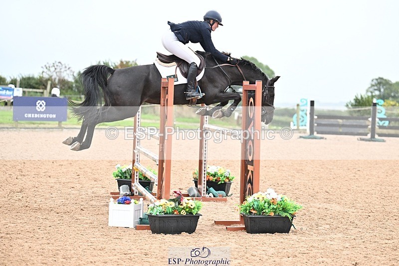 250914-114857-08593 - Cls 27 Snr 1.05m and 1.10m Grand Prix