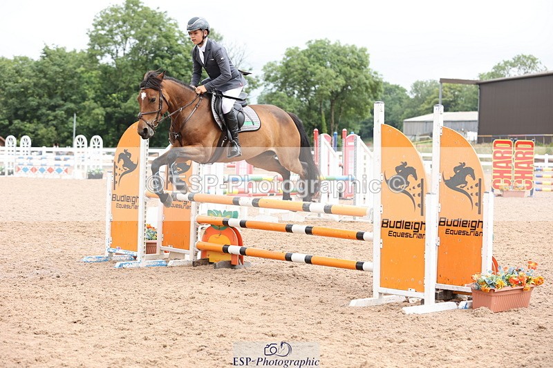 240630A-111945-12595 - Cls 31 Discovery and 90cm Open