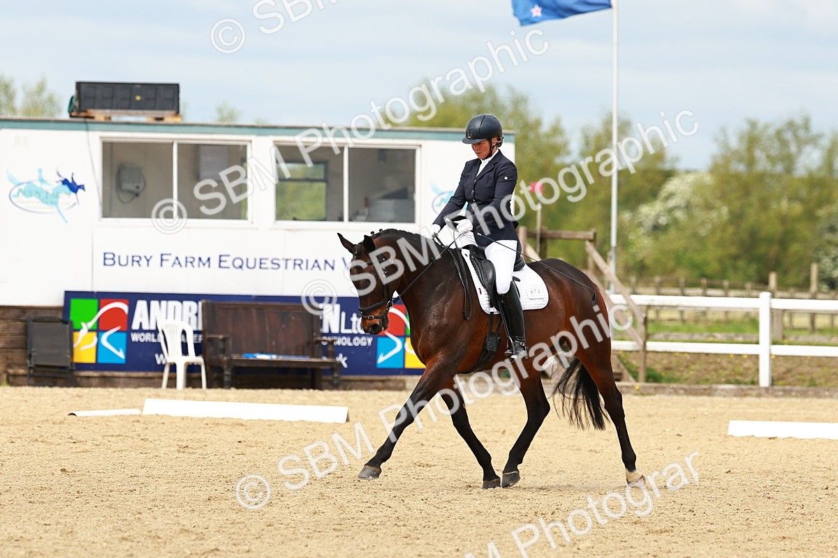 SBM_001243 - Class 8 - N5