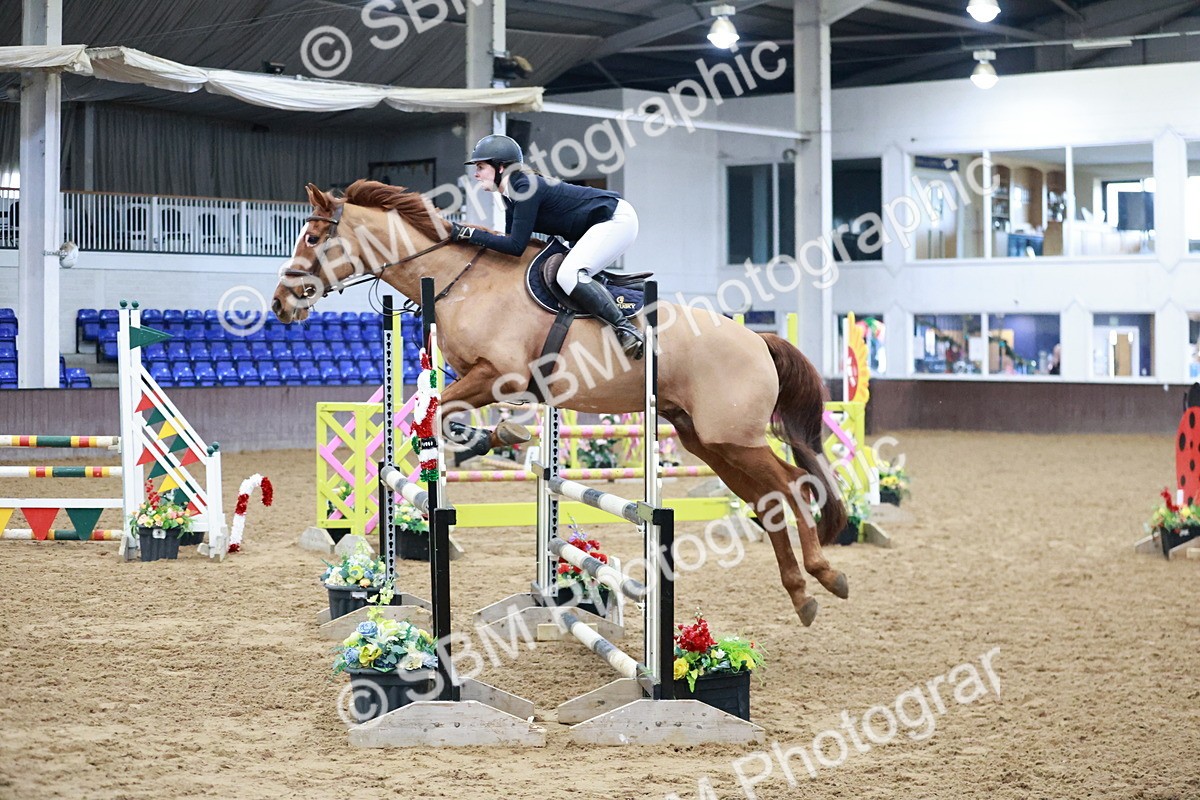 SBM_000772 - Class 3 - Senior Discovery 1.00m