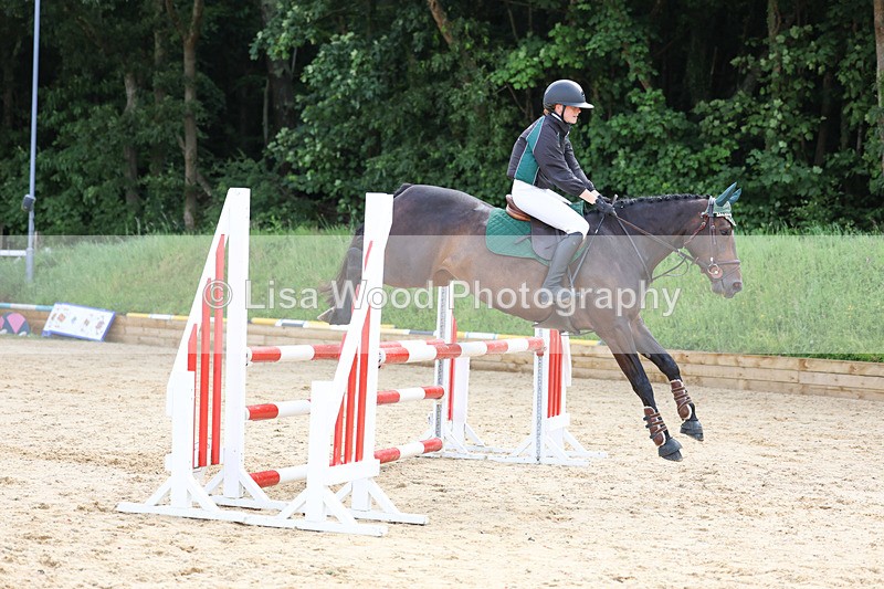 3E7A0411 - Class 1: 90 - 95cm