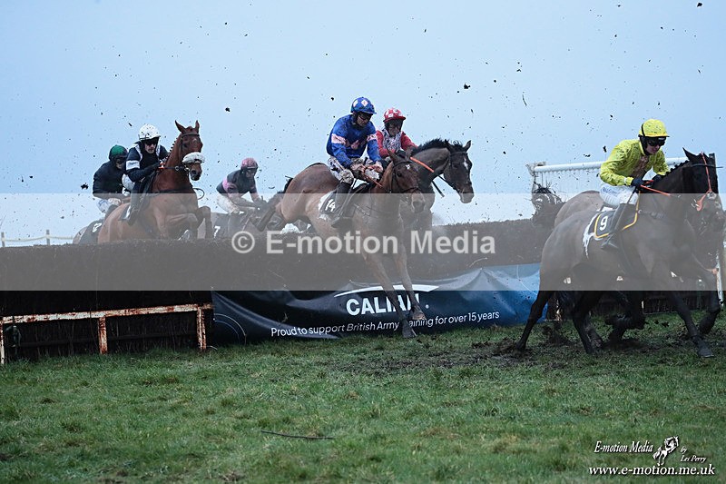 PtP 080226  1720 - Combined Services PtP Larkhill 08/02/2026