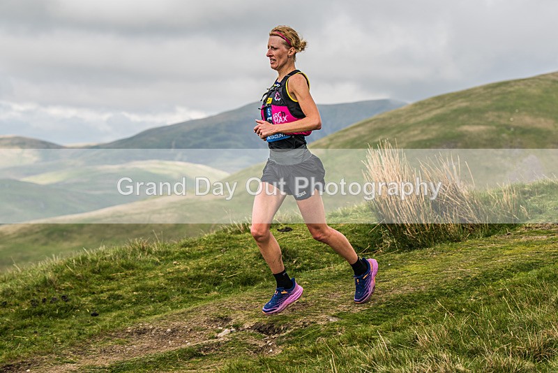 Inter Counties-975 - British Athletics Inter-Counties Mountain Championships at Sedbergh, Sunday 7th May 2023