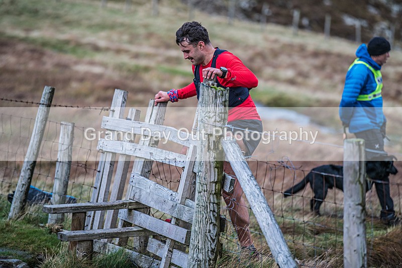 Dalehead-62 - Dalehead Fell Race Sunday 20th October 2024