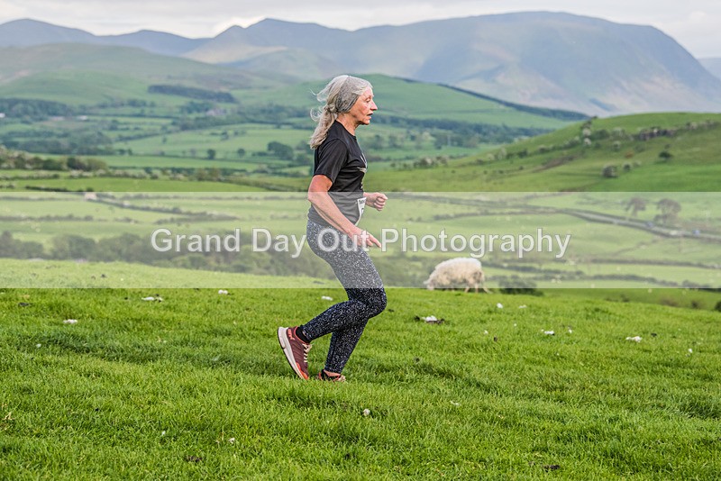 Hay-O-854 - Hay O Trail Race Tuesday 23rd May 2023