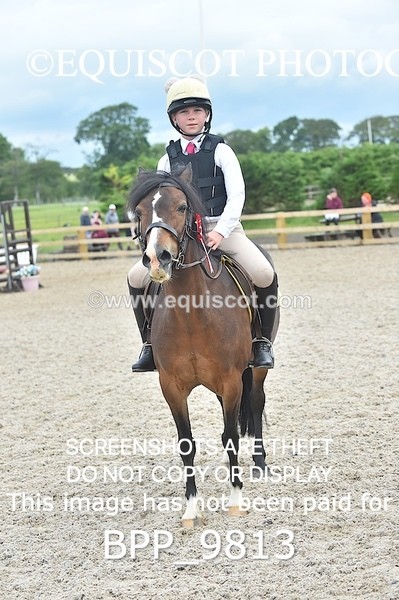 BPP_9813 - CLASS 1 - 40CM