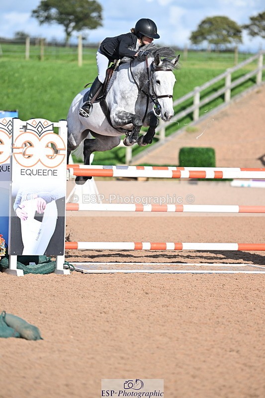 231014A-152119-05933 - Cls 20 Blue Chip Performance Jump Off and Presentations