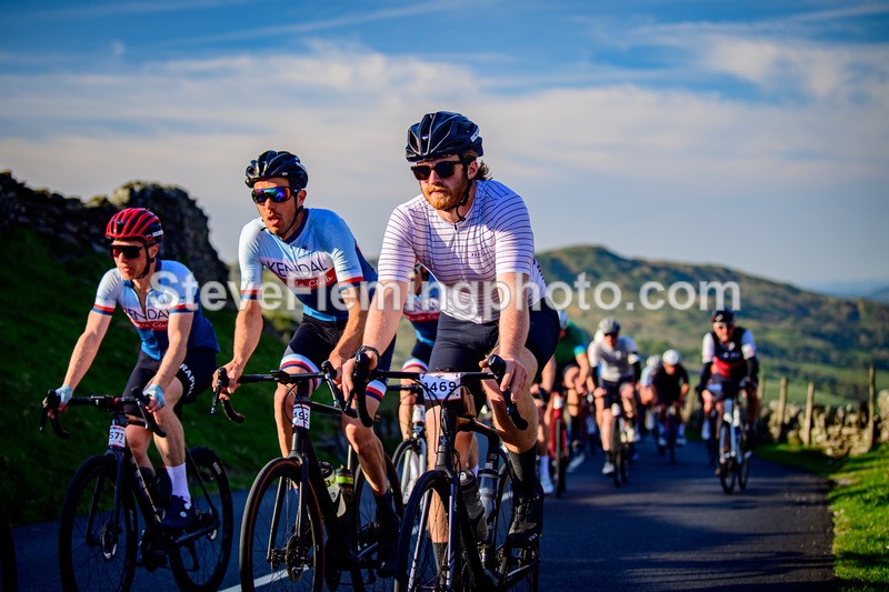 075557 - Kirkstone Pass 07:00 - 08:00