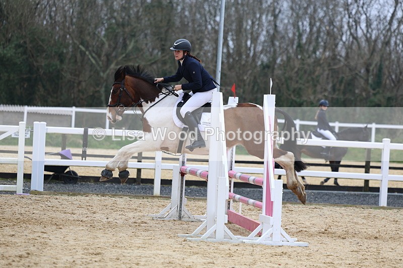 3E7A8317 - Class 12: Junior 80cm