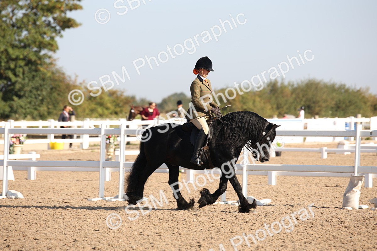 SBM_00662 - Class 14 Ridden M&M Wildcard