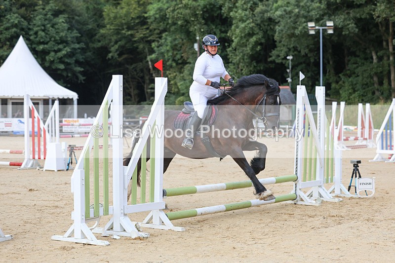 3E7A6268 - Class 2: 50cm Open