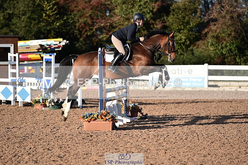 231015A-091424-06645 - Cls 22 British Novice & 90cm Open