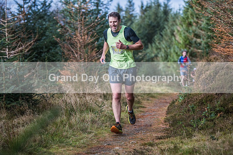 Glentress-712 - High Terrain Events Glentress 21 & 10K Trail Races Saturday 15th November 2025