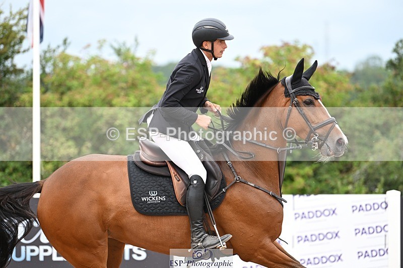 250727-110808-09506 - Cls 32 Discovery and 1m