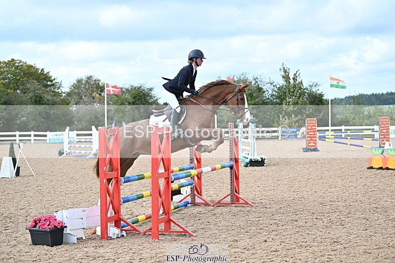 241005A-114834-03565 - SAT Cls 17 95cm Amateur Quali