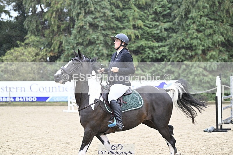 250830A-111303-05801 - Cls 21 British Novice and 90cm Open