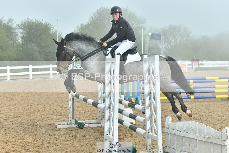 230514A-092318-02017 - Cls 21 British Novice & 80cm Open