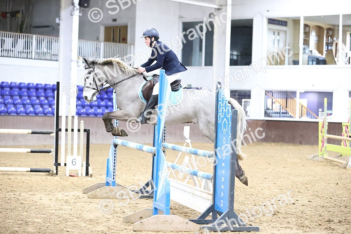 SBM_000776 - Class 4 - Blue Chip Pony Newcomers - 1.00m