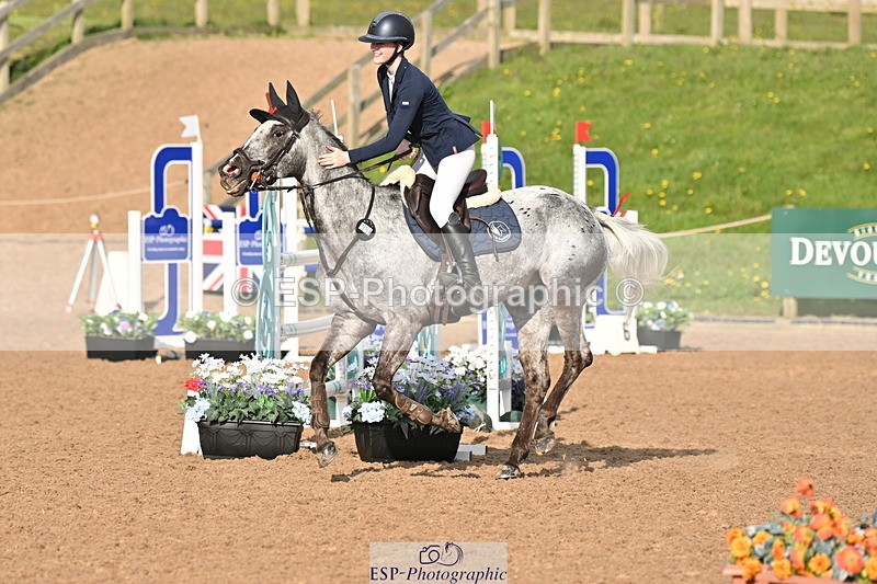 240418A-173252-05200 - Cls 45, Ponies Major 1.20m