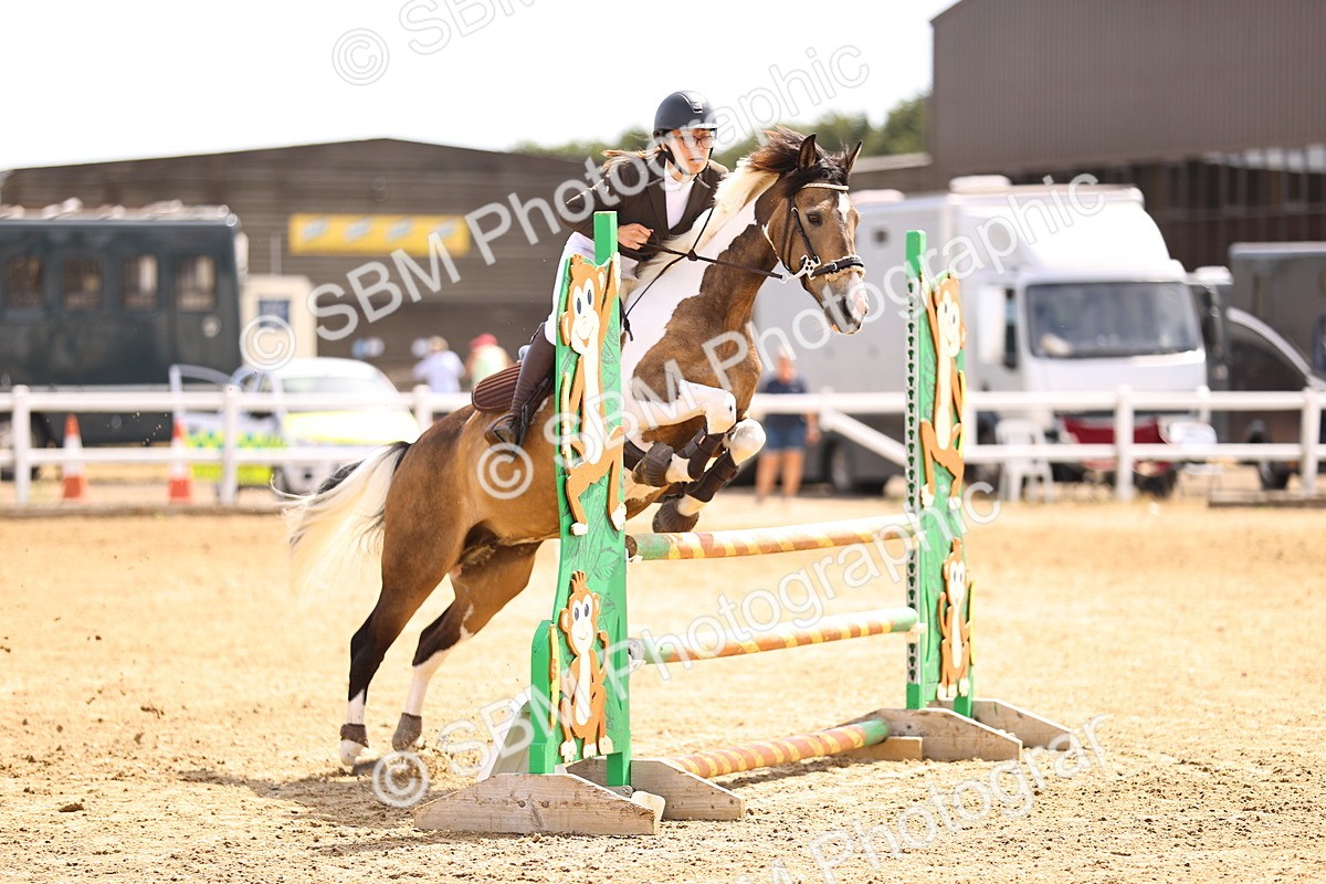 SBM_000709 - Class 3 - Senior British Novice - 90cm