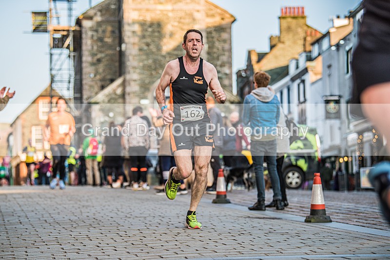 RTH-889 - Keswick Round The Houses Road Race, Wednesday 26th April 2023