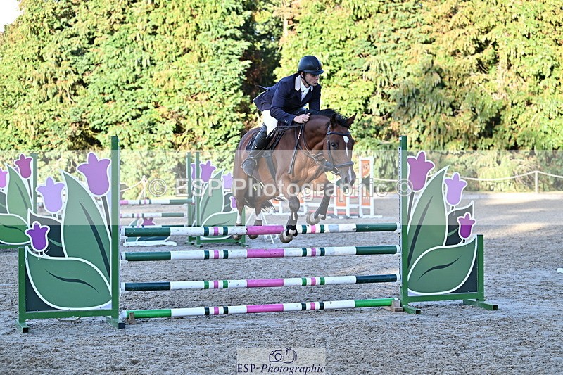 250829A-183933-03646 - Cls 11 5 Year Old Quali