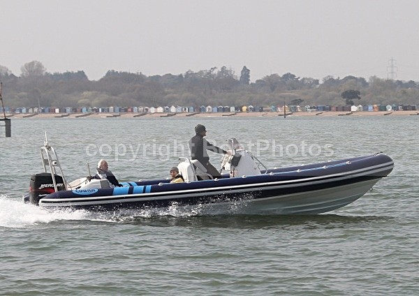 100418 COBRA RIB IMG_2907jpg - RIBs, Tenders, Dories, Dinghies